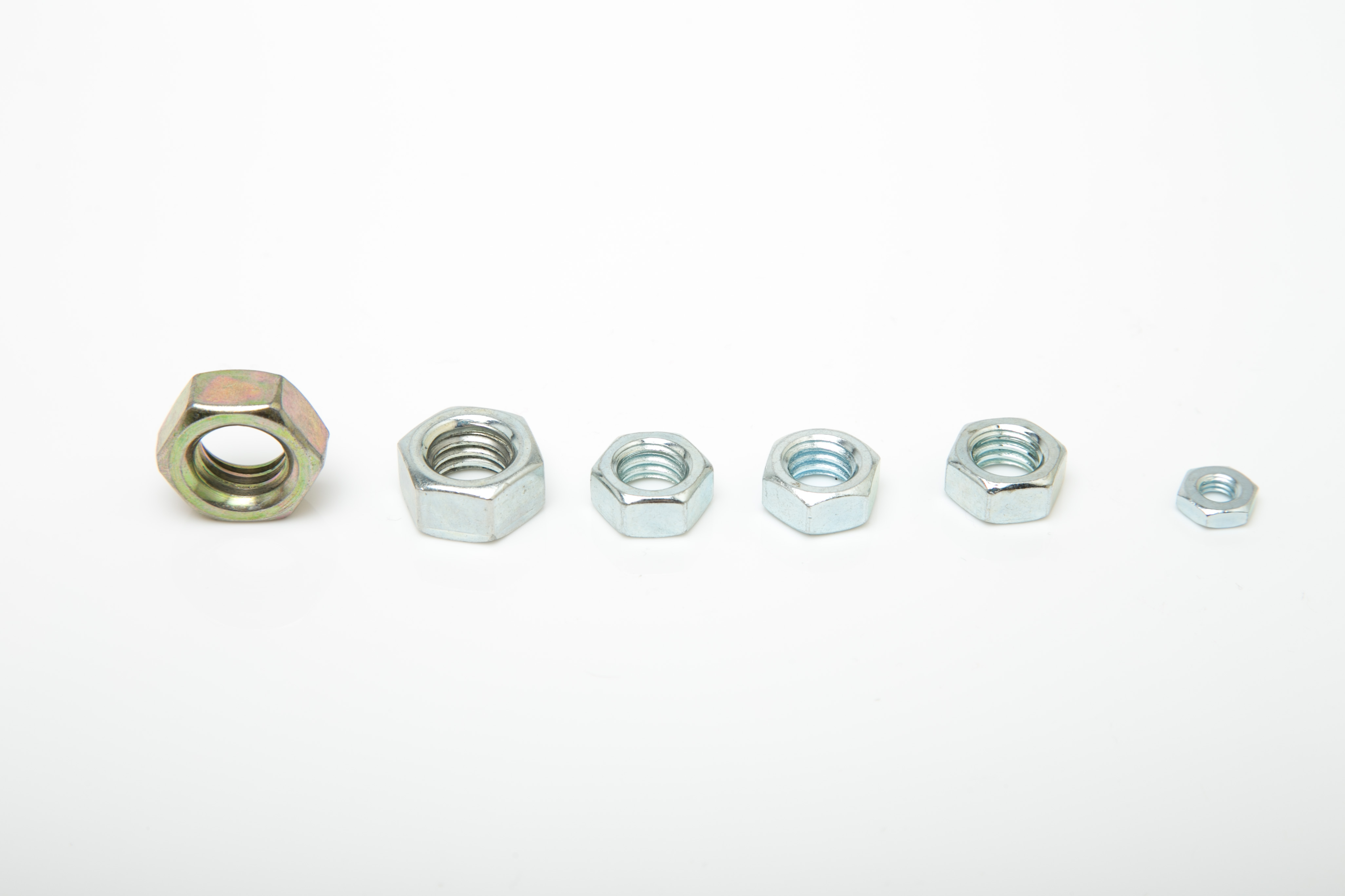 Hex Nut